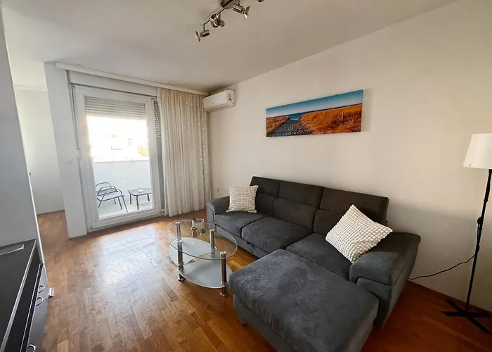 Apartman Split Jin