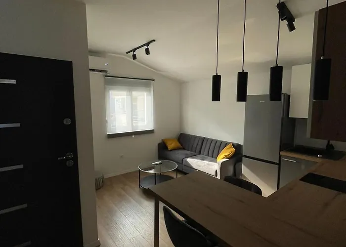 Erceg Apartment