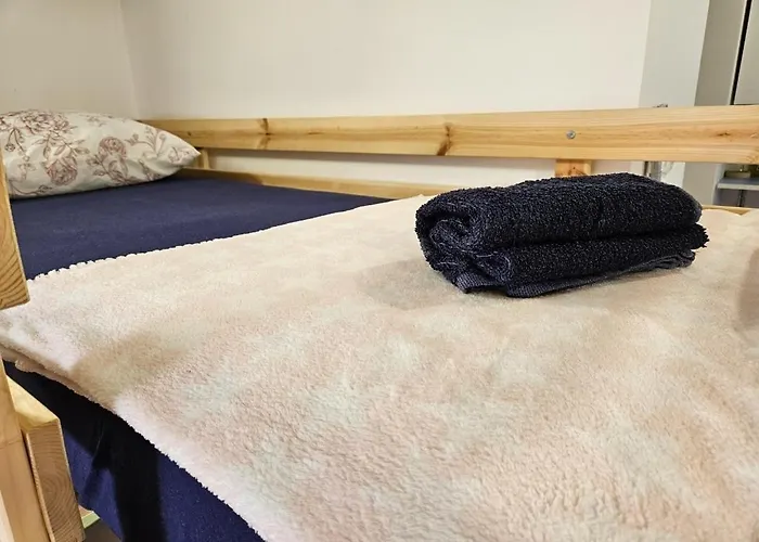 Rooms Centar
