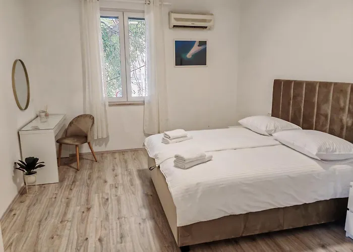 Apartman Kostela Spalato