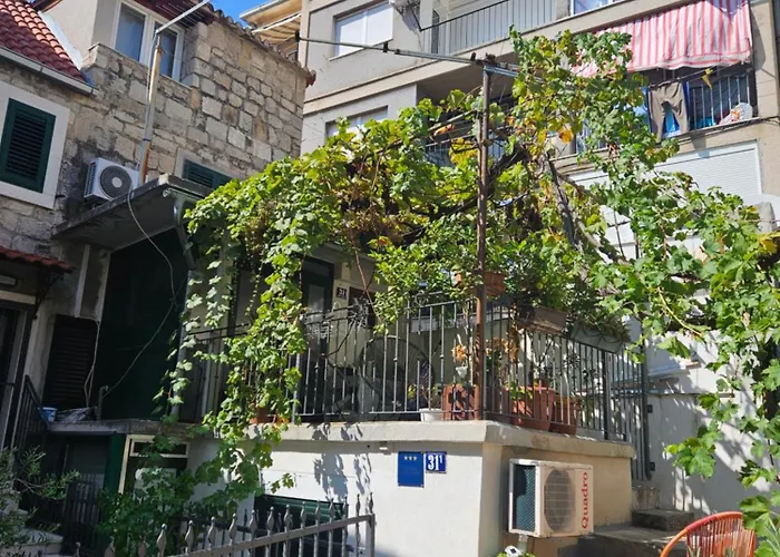 Apartment Gago