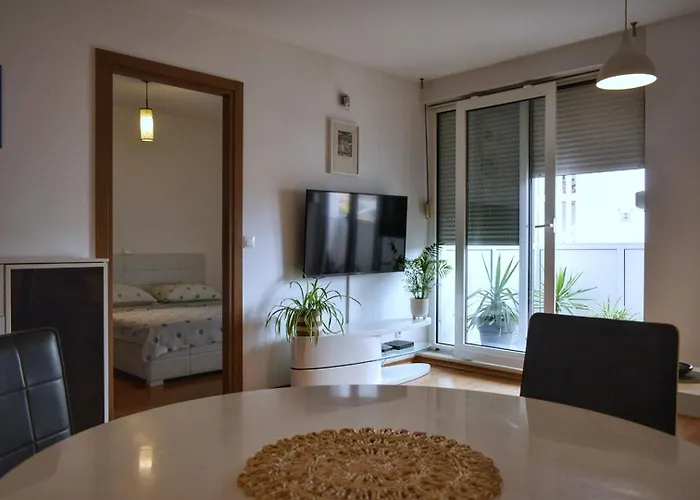 Apartment Sara