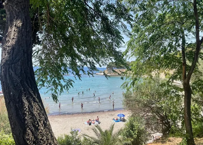 Apartment “Jelin Dvor” 3+2, Bacvice, Split