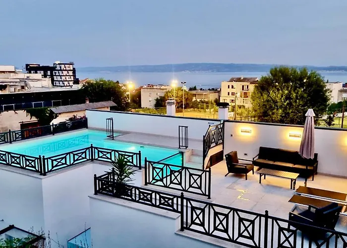 Luxury House Prestige - Split