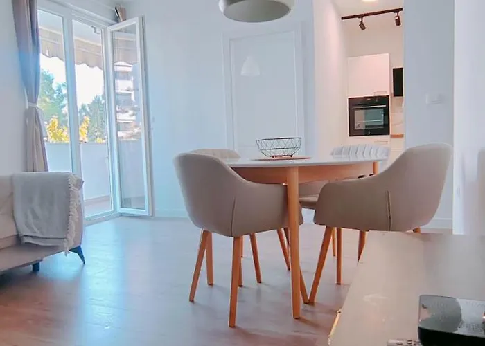 Apartment Antea