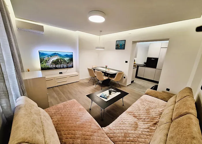 Apartment M&L Bacvice