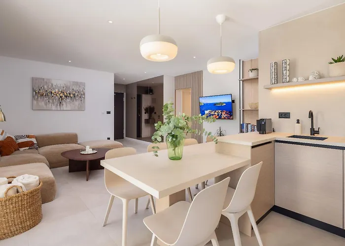 Leonela Apartment