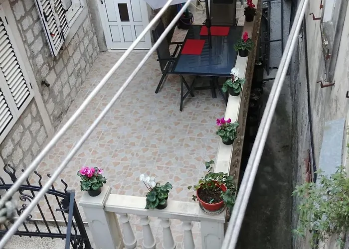 Apartment Duje