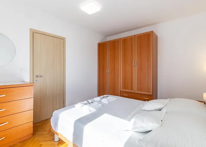 Pure Comfort - Apartment Cvita