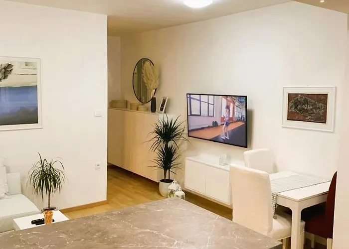 Champion Apartment