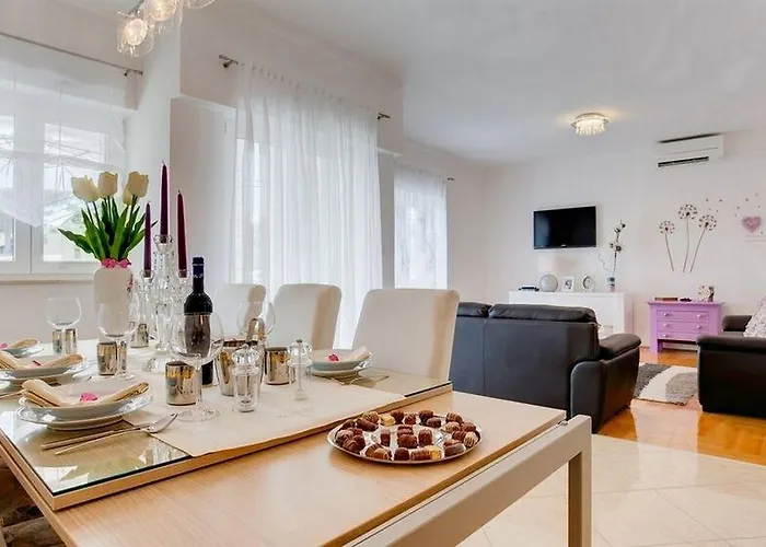 Apartment Taras