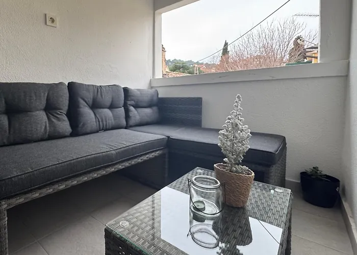 Apartman Tara