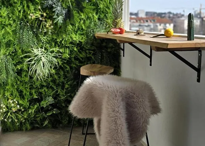 Brnistra Suites