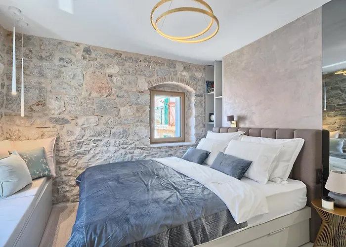 Magnolia Luxury Rooms