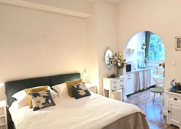 Apartments Suzy