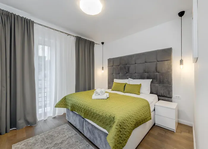 Finn Luxury Rooms