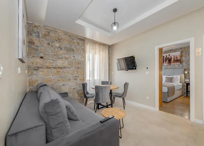 Inmotion Luxury Rooms