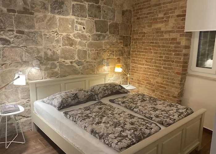 Casa Vita City 4 Star Studio Apartment