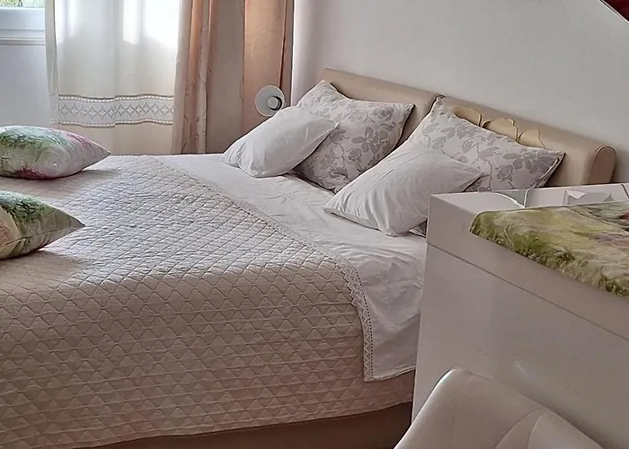 Klara Studio Apartman