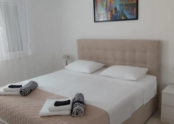 Apartment Taula