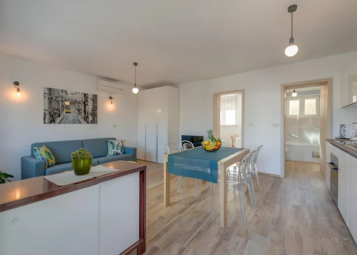 Lct Dreamy Apartment