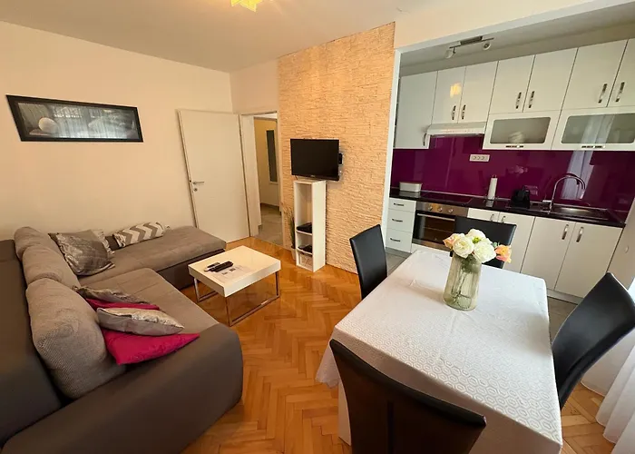 Apartment Andelina