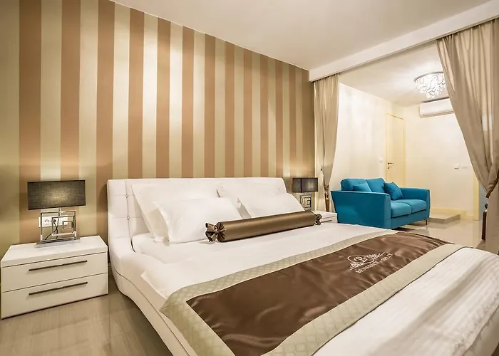 Guest House Benedict
