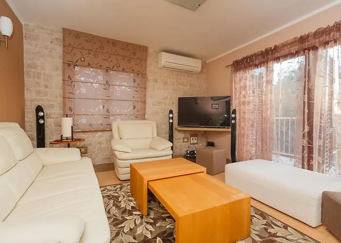 Guesthouse Zaninovic