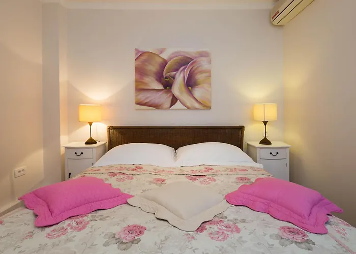 Apartments Suzy
