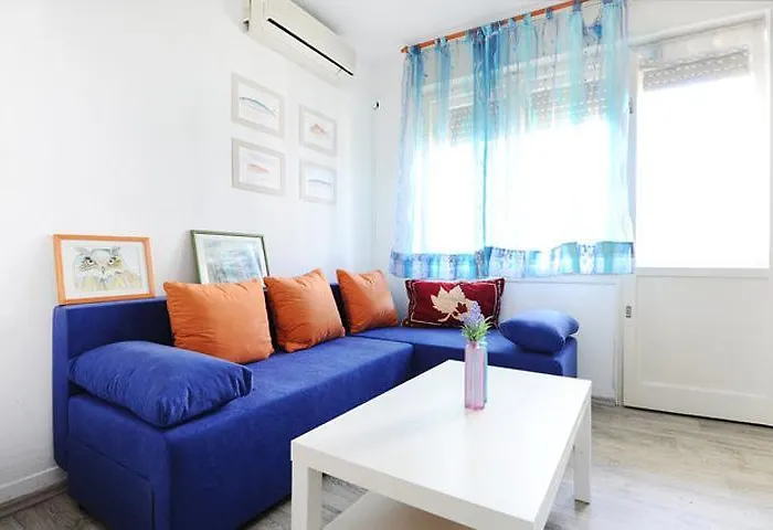 Apartment Stepinceva
