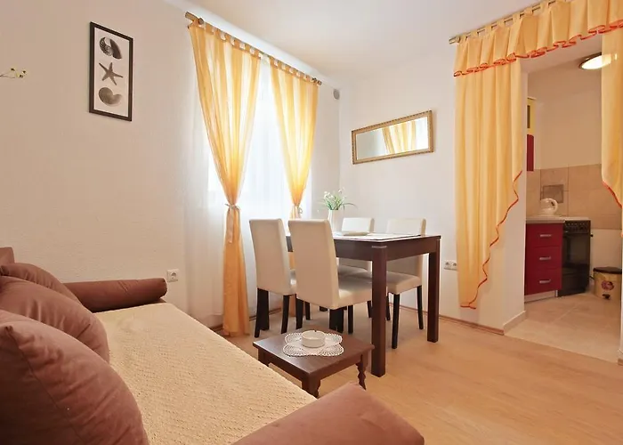 Apartment Dolce