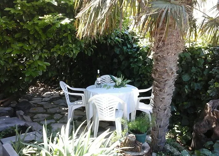 Apartment Ancica