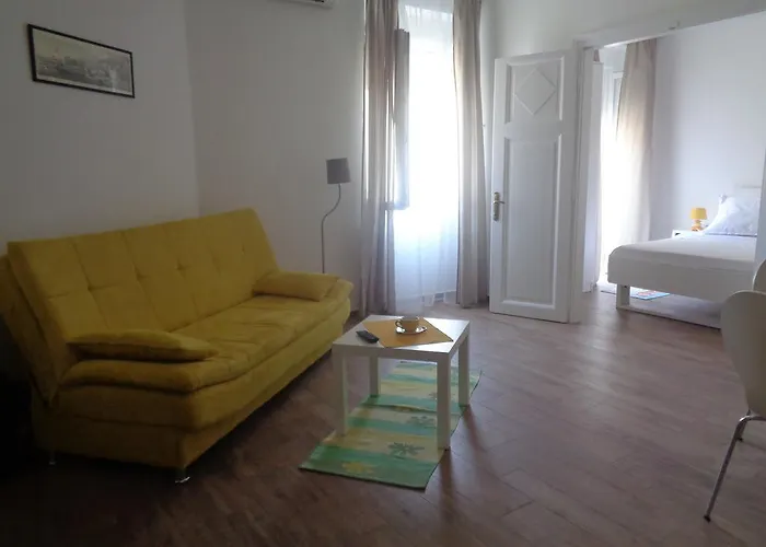 Apartment Ema Lu