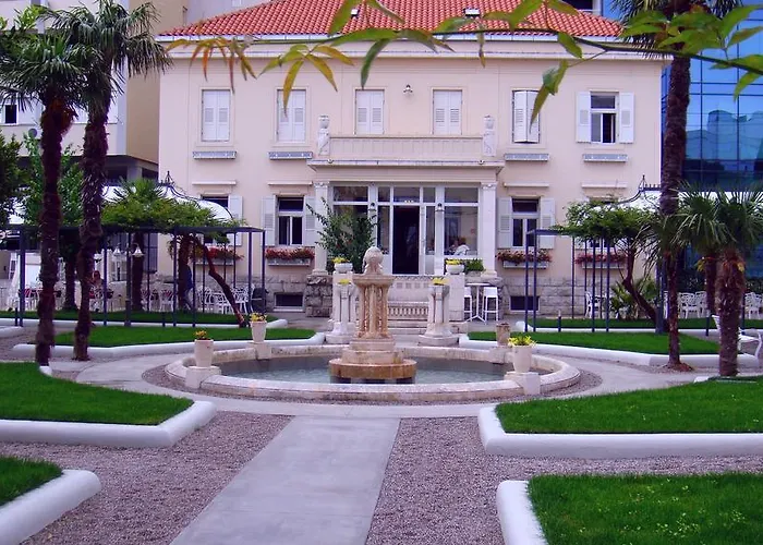 Villa Toncic