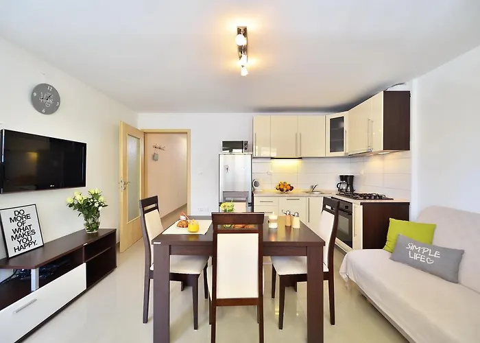 Aspalathos Dream Apartment