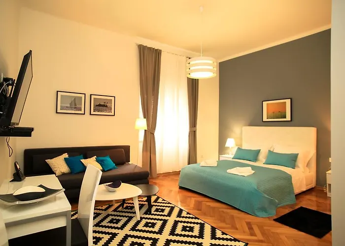Contarini Luxury Rooms