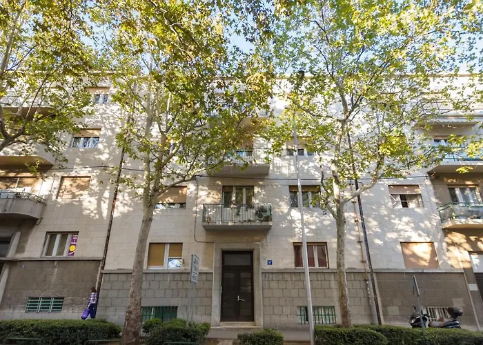 Apartments Naja