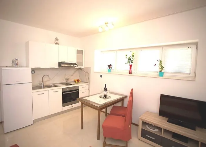 City Center Apartment 4 People