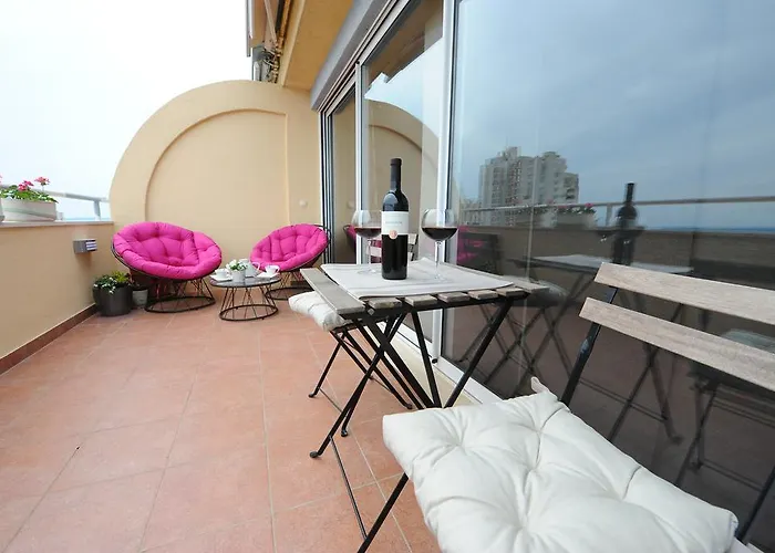 Apartment Gold Plus