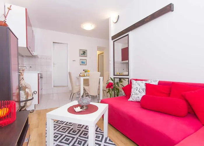 Red Valentino Apartment