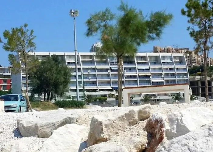 Apartment Betoma