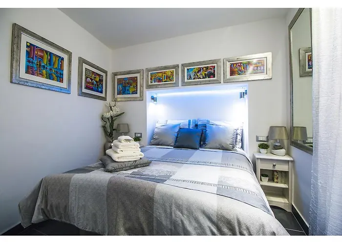 Apartment Marul Residence