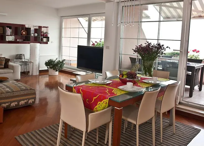 Apartment Sunny