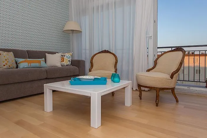 Apartment Bloo Suite