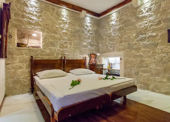 Studios Balic Lux