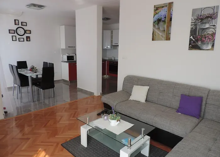 Apartment Ivana