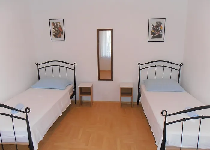Apartman Rojnica