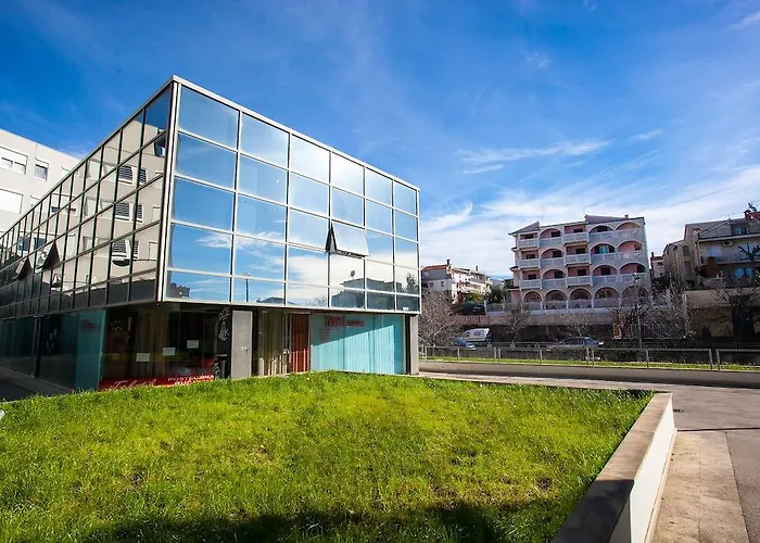 Studios Bolero