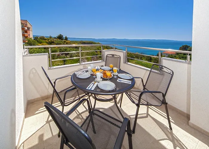 The View Apartments