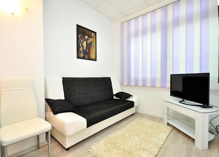 Apartment Leko